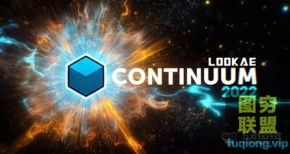 [AE/PR插件]AVID插件-视觉特效和转场BCC插件 Continuum  v15.0.1 W
