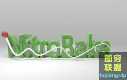 [C4D插件]C4D插件 场景关键帧烘焙插件 Nitro4D NitroBake v2.02w