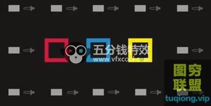 [AE脚本]MG动画智能配色脚本 Ray Dynamic Color v2.5.9