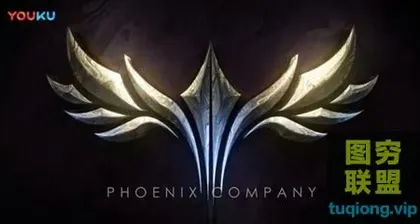 [AE模板] 钢铁质感Logo动画 Metal Logo Reve
