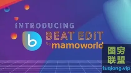 [AE脚本]音乐鼓点自动节拍打点标记动画 BeatEdit v2.0.0 + 使用