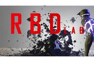 [Blender插件]物理动力学破碎特效RBDLab v1.5