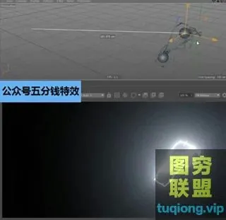 [C4D插件]C4D神级插件,5分钟教你制作特效!