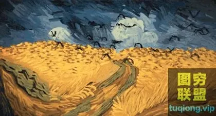 [AE插件]震惊!125位动画师耗时6年制作的《至爱梵高》大电影,今天教你一招搞定!