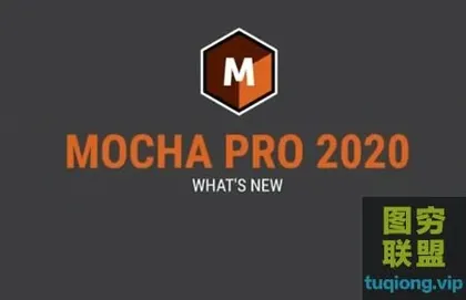 [AE/PR插件]专业摄像机反求跟踪插件 Mocha Pro  v7.0.0 Bu