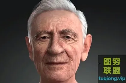 [建模插件]Character_Creator照片建模插件Headshot破解版win