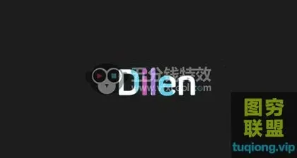 [PR预设]PR70组 超酷的电流抖动转场预设,支持win mac系统最高支持pr