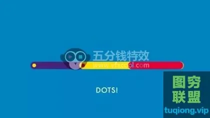 [AE脚本]路径生长MG动画AE脚本 Aescripts Ouroboros v2.0.3