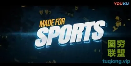 [AE模板] 能量体育视频包装片头 Energy Sports Pro