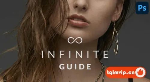 [其它插件]PS智能修图插件 Infinite Guide V1.0.5 For Photoshop Win 含使用教程
