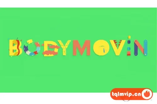 [AE脚本]导出json格式的Web动画 Bodymovin v5.12.1 Win/Mac