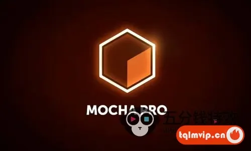 摄像机反求跟踪摩卡软件AE/PR/OFX/达芬奇/AVX插件Mocha Pro 2025 v12.0.2 CE Win