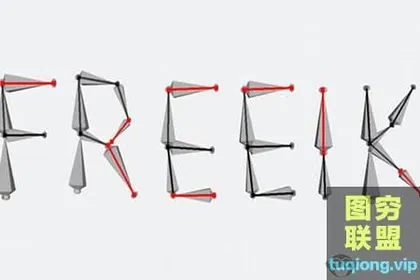 [Blender插件]骨骼IK自由绑定工具 Freeik V1.15