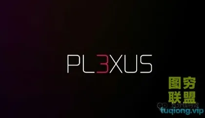 [AE插件]汉化点线面三维粒子特效 Plexus v3.2.4 Win/Mac 中