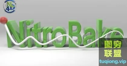 [C4D插件]场景关键帧烘焙插件Nitro4D NitroBake v3.02 R