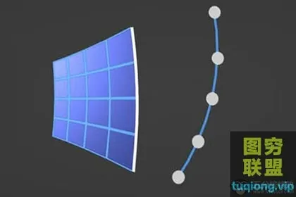 [Blender插件]三维曲面四边形重新拓扑工具 QuadPatch v1.1.1