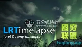 [WIN版软件]延时摄影制作软件破解版 LRTimelapse Pro 5.4.0 Win/Ma