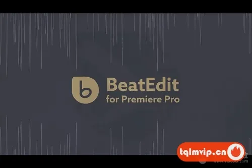[其它插件]音乐鼓点自动节拍打点标记动画 BeatEdit v2.2.002+使用教程