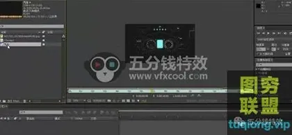 [特效合成]抖音特效不会做,不存在的,这套教程让你完全逆袭!