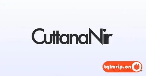[AE脚本]文字手写字动画生成器 CuttanaNir v2.04 + 使用教程