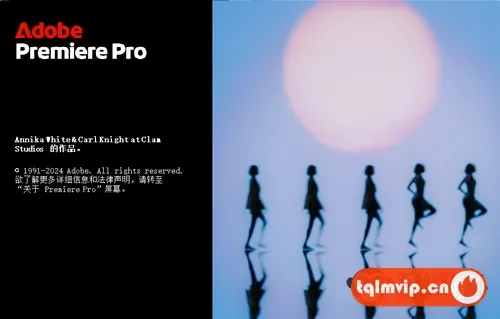 Adobe Premiere Pro 2025 v25.3.0 (x64) 中文直装版