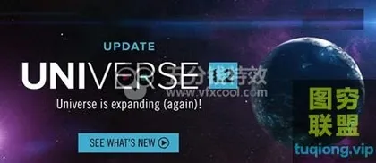 [AE插件]AE视频包装套件Red Giant Universe v1.2.0