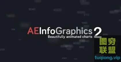 [AE脚本]AE数据图表生成脚本AEInfoGraphics 2 WIN MAC
