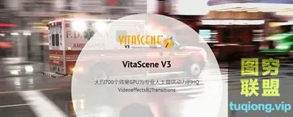 [AE/PR插件]Ae/Pr/Vegas/Edius/Avid视频特效+转场插件包 proDAD
