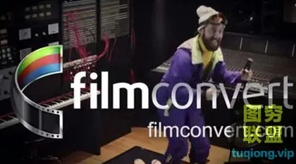[AE/PR插件]汉化 AE/PR数字转胶片调色插件 FilmConvert Nitrate 3.