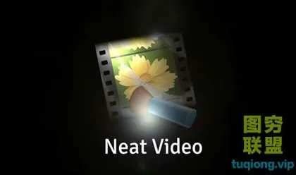 [PR插件]中文汉化专业视频降噪PR插件 Neat Video Pro 5.0.2