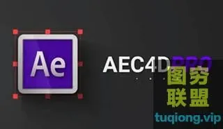 [C4D插件]AE和C4D实时交互效果更新插件 AEC4D Pro v1.0.6