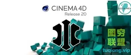 [C4D插件]旧插件桥接工具让老插件支持C4D-R21 Win&Mac版