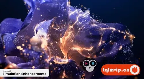 MAXON Cinema 4D C4D 2025.1.2 Win中文版/英文版