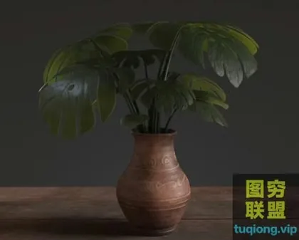 [MAYA插件]substance painter制作真实的sss材质导入maya阿诺德渲染教程