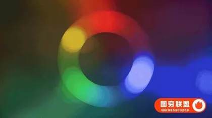 [AE插件]中文汉化版-漂亮真实高级辉光发光特效AE插件 Deep Glow v1.5.7