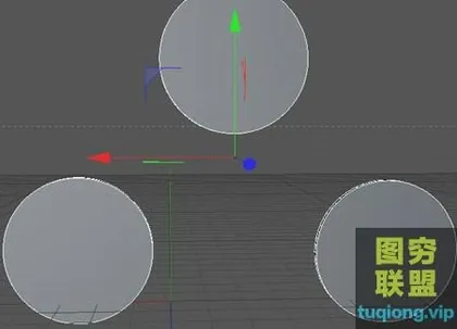 [C4D插件]轴心点自动对齐插件中心点归位插件MagicCenter
