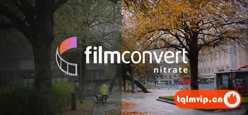 [其它插件]汉化版AE/PR数字转胶片调色插件汉化版 FilmConvert Nitrate v3.47 Win
