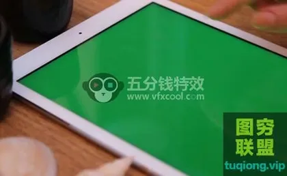 [AE模板]iphone ipad 手机平板屏幕随意替换AE模板36种场景!