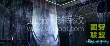[3D教程]VR虚拟现实工作做流程,中文字幕!