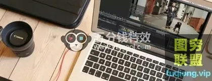 [FCPX插件] 数字转胶片调色插件 FilmConvert Pro FCPX 2