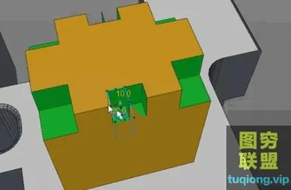 [C4D插件]纯净汉化-C4D硬表面建模插件Nitro4D NitroBoxTool V1.0