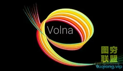 [AE插件]中文汉化动态线条路径描边绘制生长动画 Volna V2.3 Win