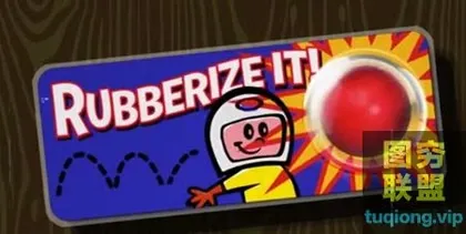 [AE脚本]物体弹簧弹性预设脚本 Rubberize It! v1.05 + 使用