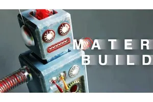 [Blender插件]程序化节点材质着色器 Material Builder V1.1.0