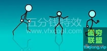 [平面教程]Flash动画入门基础课程,解密二维动画!