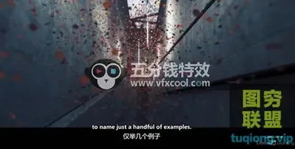[C4D教程]C4D S22 基础入门学习视频教程 LyndaC4D S22 (中英文字幕)