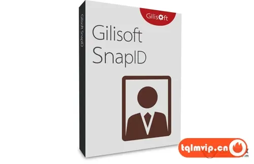 证件照一键排版抠图换背景软件Gilisoft SnapID v8.6.0中文版