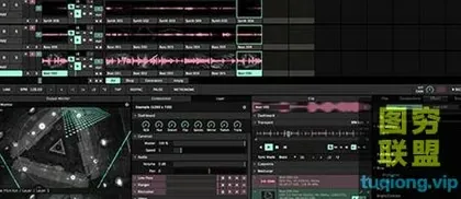 [WIN版软件]Resolume Arena v7.0.4.66626 大屏幕VJ音频视频制作软