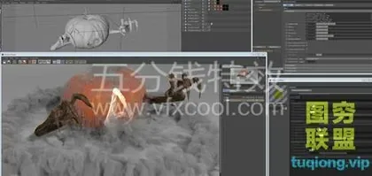 [C4D插件]阿诺德渲染器 C4DtoA 2.3.1.2 中文汉化版! Win R18-R19