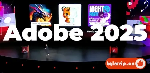 Adobe2025全家桶直接安装版本支持WIN系统